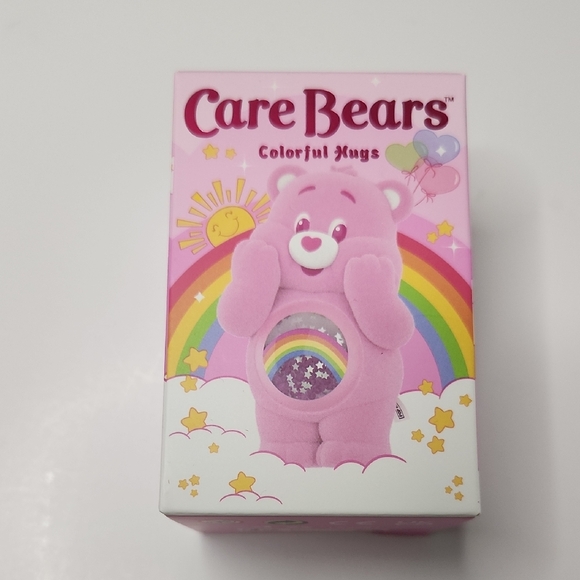 POP MART Other - Care Bears Colorful Hugs